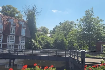 Gästehaus am Neetzekanal