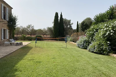 Finca Tanca de Sa Bassa