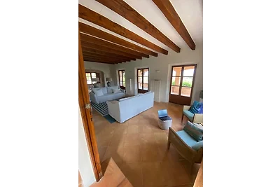 Finca Tanca de Sa Bassa