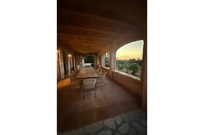 Finca Tanca de Sa Bassa