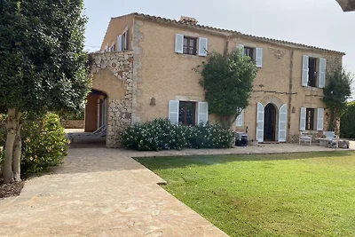 Finca Tanca de Sa Bassa