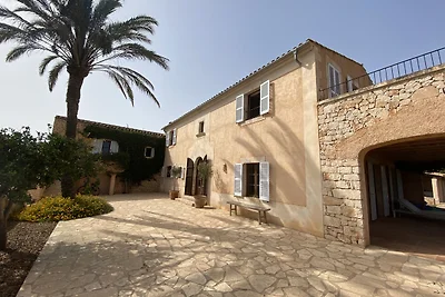 Finca Tanca de Sa Bassa