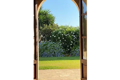 Finca Tanca de Sa Bassa