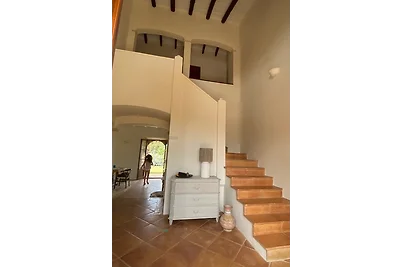 Finca Tanca de Sa Bassa
