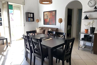 Castellabate.appartamento