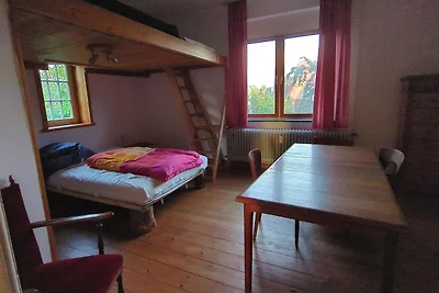 Landentspannung