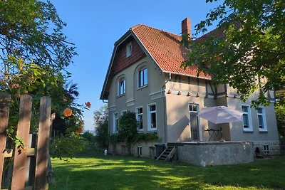 Landentspannung