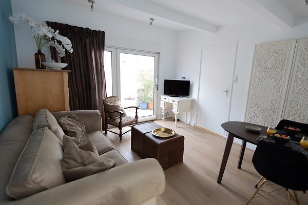 Ferienhaus Noordwijk