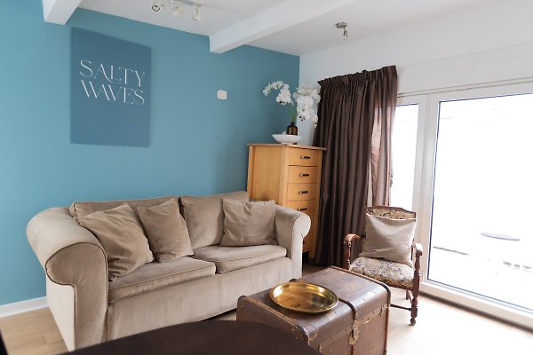 Ferienwohnung Noordwijk