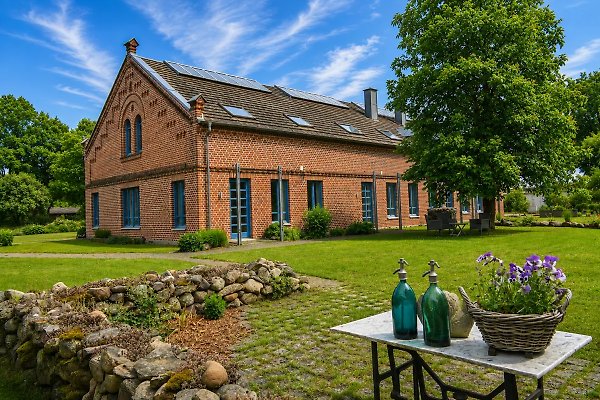 Ferienwohnung Breese