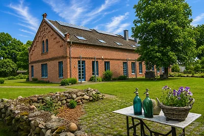 Landhof Groß Breese FeWo 2 Personen
