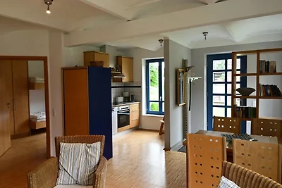 Landhof Groß Breese FeWo 4 Personen