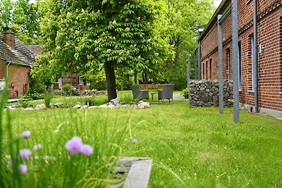 Landhof Groß Breese FeWo 4 Personen
