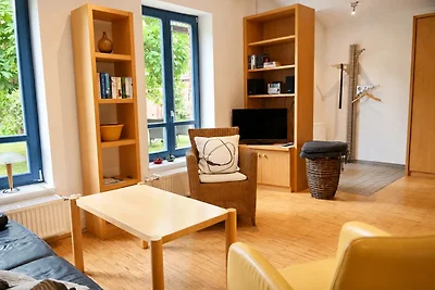 Landhof Groß Breese FeWo 2 Personen