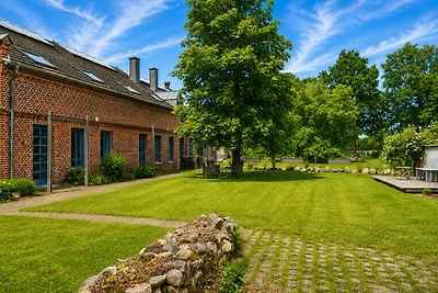 Landhof Groß Breese FeWo 2 Personen