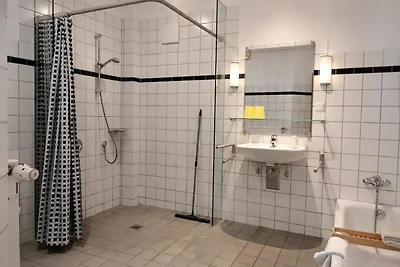 Landhof Groß Breese FeWo 4 Personen
