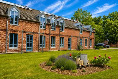 Landhof Groß Breese FeWo 2 Personen