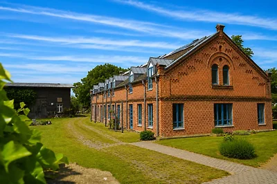 Landhof Groß Breese FeWo 2 Personen