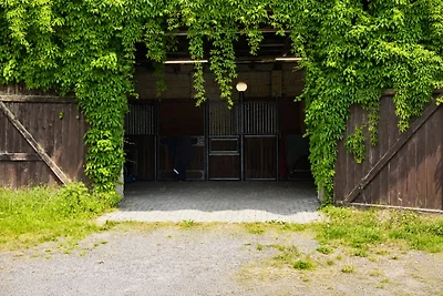 Landhof Groß Breese FeWo 2 Personen