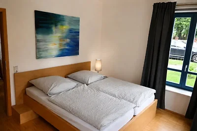 Landhof Groß Breese FeWo 4 Personen