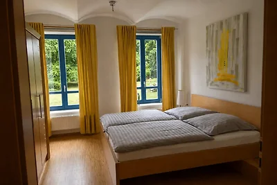 Landhof Groß Breese FeWo 2 Personen