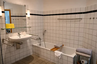 Landhof Groß Breese FeWo 4 Personen