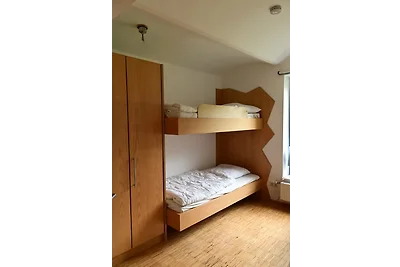 Landhof Groß Breese FeWo 4 Personen