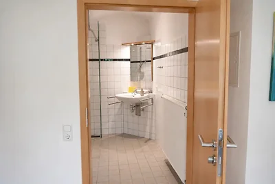 Landhof Groß Breese FeWo 2 Personen
