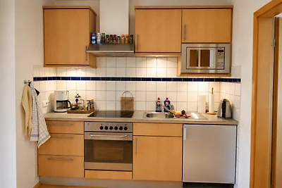 Landhof Groß Breese FeWo 2 Personen