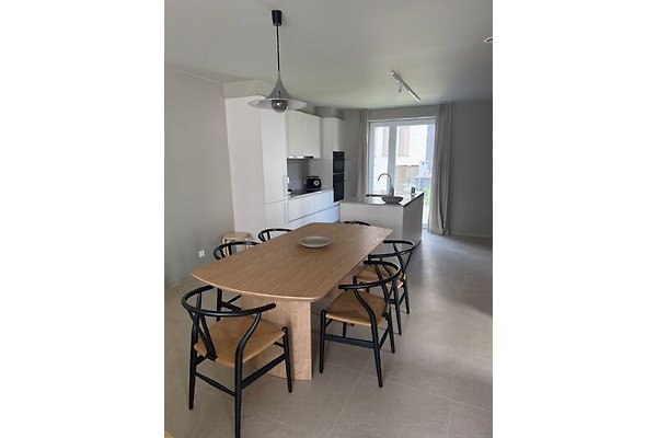 Ferienwohnung Oostende