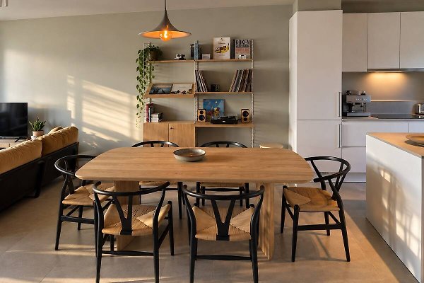Ferienwohnung Oostende