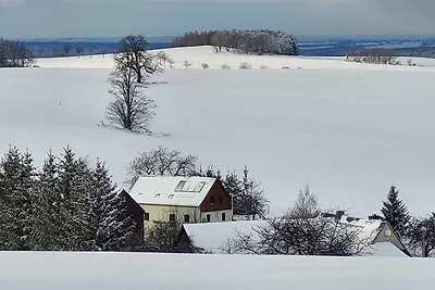 Bauernhof Reichstädt