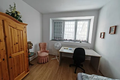 Obrecht Apartment O3