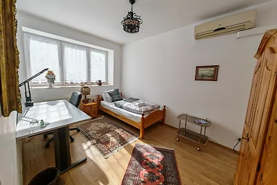 Obrecht Apartment O3