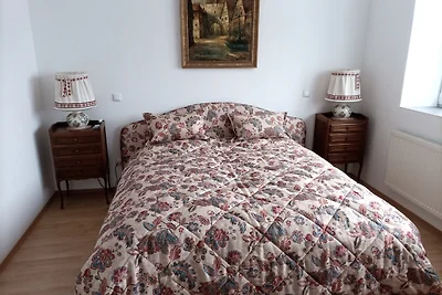 Obrecht Apartment O3