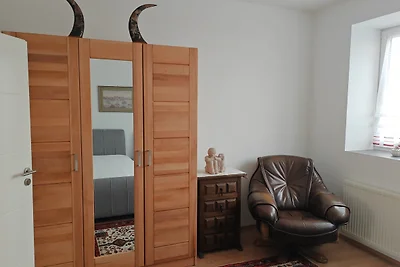 Obrecht Apartment O3