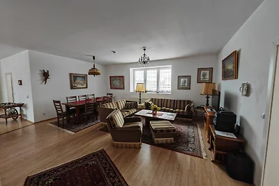 Obrecht Apartment O3
