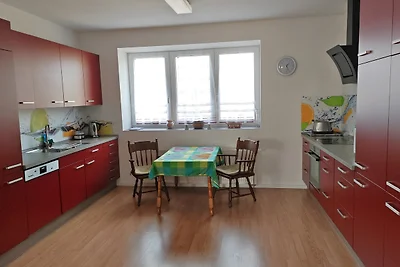 Obrecht Apartment O3
