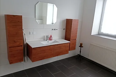Obrecht Apartment O3