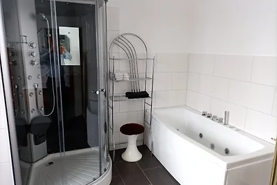 Obrecht Apartment O3