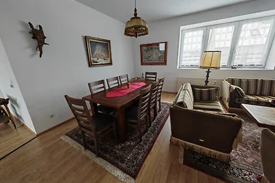 Obrecht Apartment O3