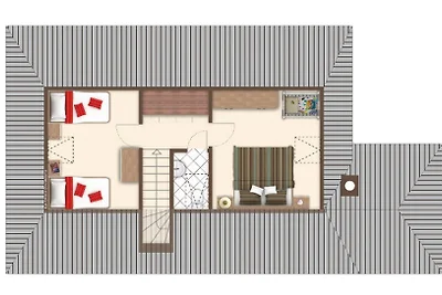 Ferienhaus Philipp
