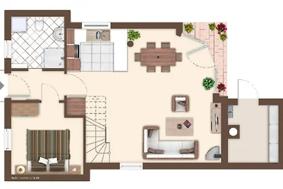 Ferienhaus Philipp