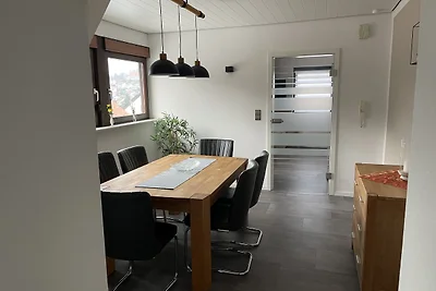 Ferienwohnung im Nordschwarzwald