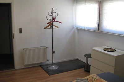 Ferienwohnung im Nordschwarzwald
