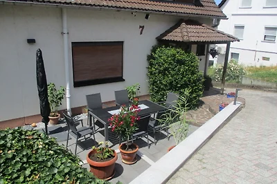 Ferienwohnung im Nordschwarzwald