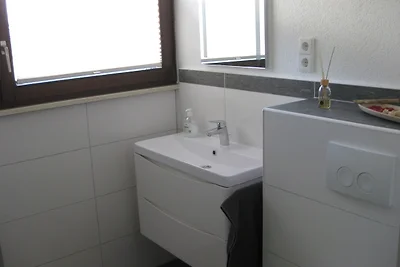 Ferienwohnung im Nordschwarzwald