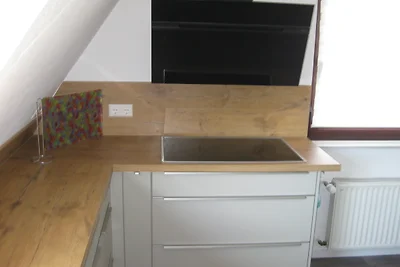 Ferienwohnung im Nordschwarzwald