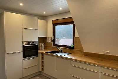 Ferienwohnung im Nordschwarzwald