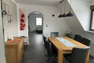 Ferienwohnung im Nordschwarzwald